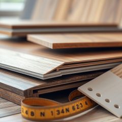 Błędy przy wyborze podłogi: jak uniknąć najczęstszych problemów i zapewnić trwałość oraz komfort użytkowania