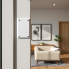 Ochrona narożników i ścian w mieszkaniu pod wynajem: trwałe zabezpieczenia i praktyczne wskazówki