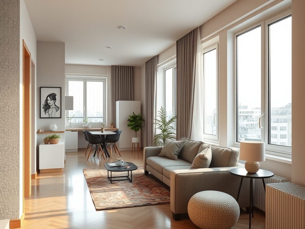 Protokół zdawczo-odbiorczy mieszkania a wnętrze: jak szczegółowo opisać stan i wyposażenie lokalu przy przekazaniu