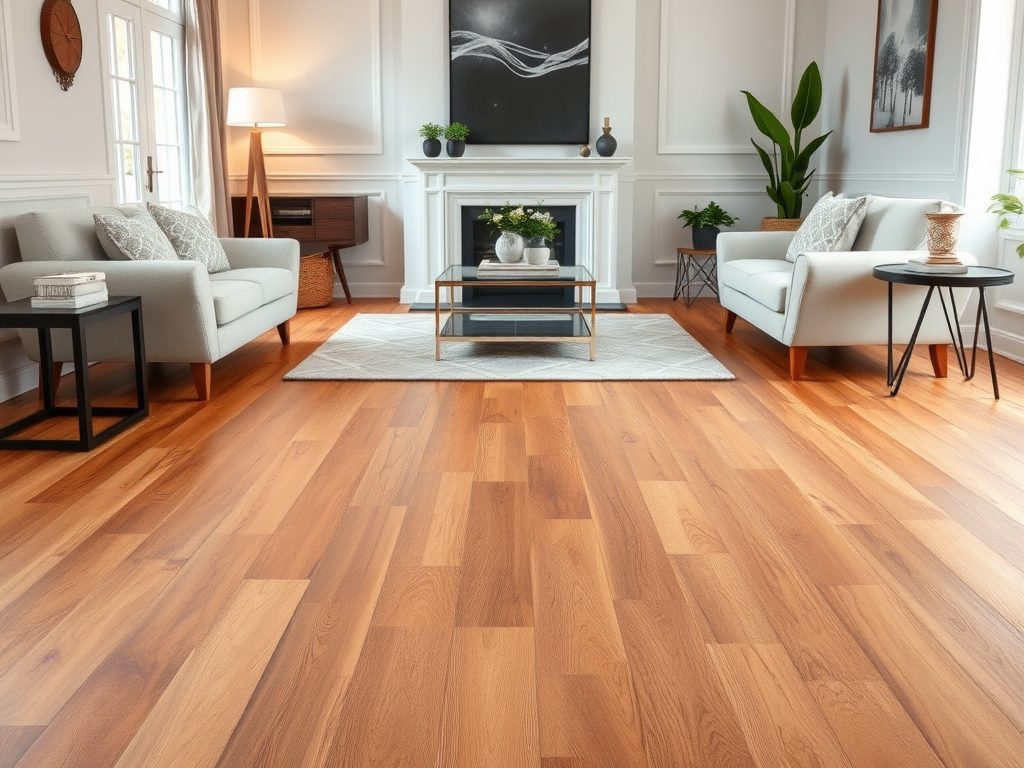 Szerokość desek na podłodze a efekt wizualny: jak dobrać proporcje i styl do wnętrza