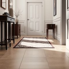 Podłoga do przedpokoju odporna na piasek: jak wybrać trwałe i łatwe w utrzymaniu rozwiązanie